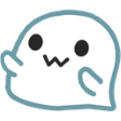 GWmythicalGhostHug