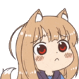 GWeniSadNeko