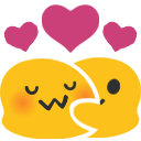 blobhug
