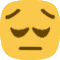 PensiveBlob