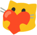 blobcatlove