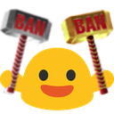 blobbanhammer