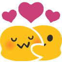 blobhug