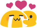 blobmeltsobhug