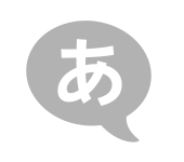 Footer icon