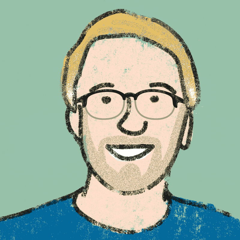 Author icon